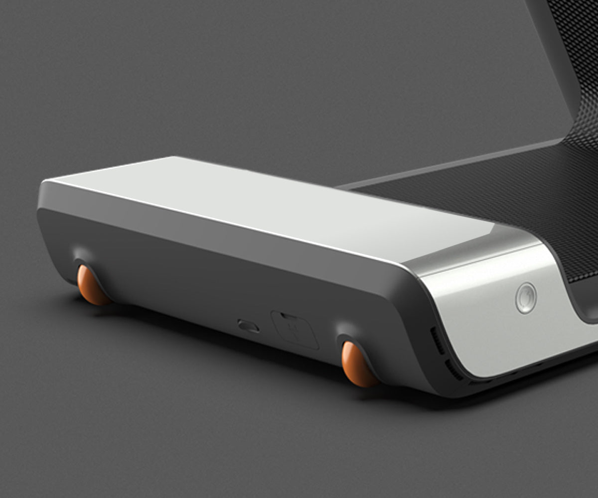 WalkingPad P1 roller