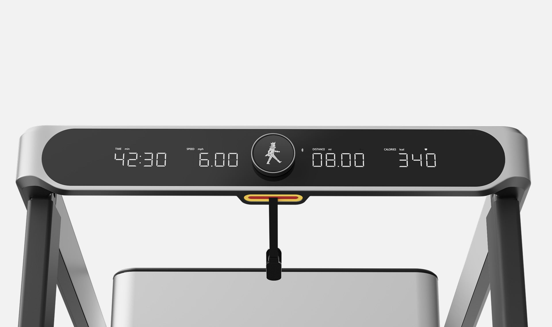 WalkingPad X214 Foldable Treadmill for home use