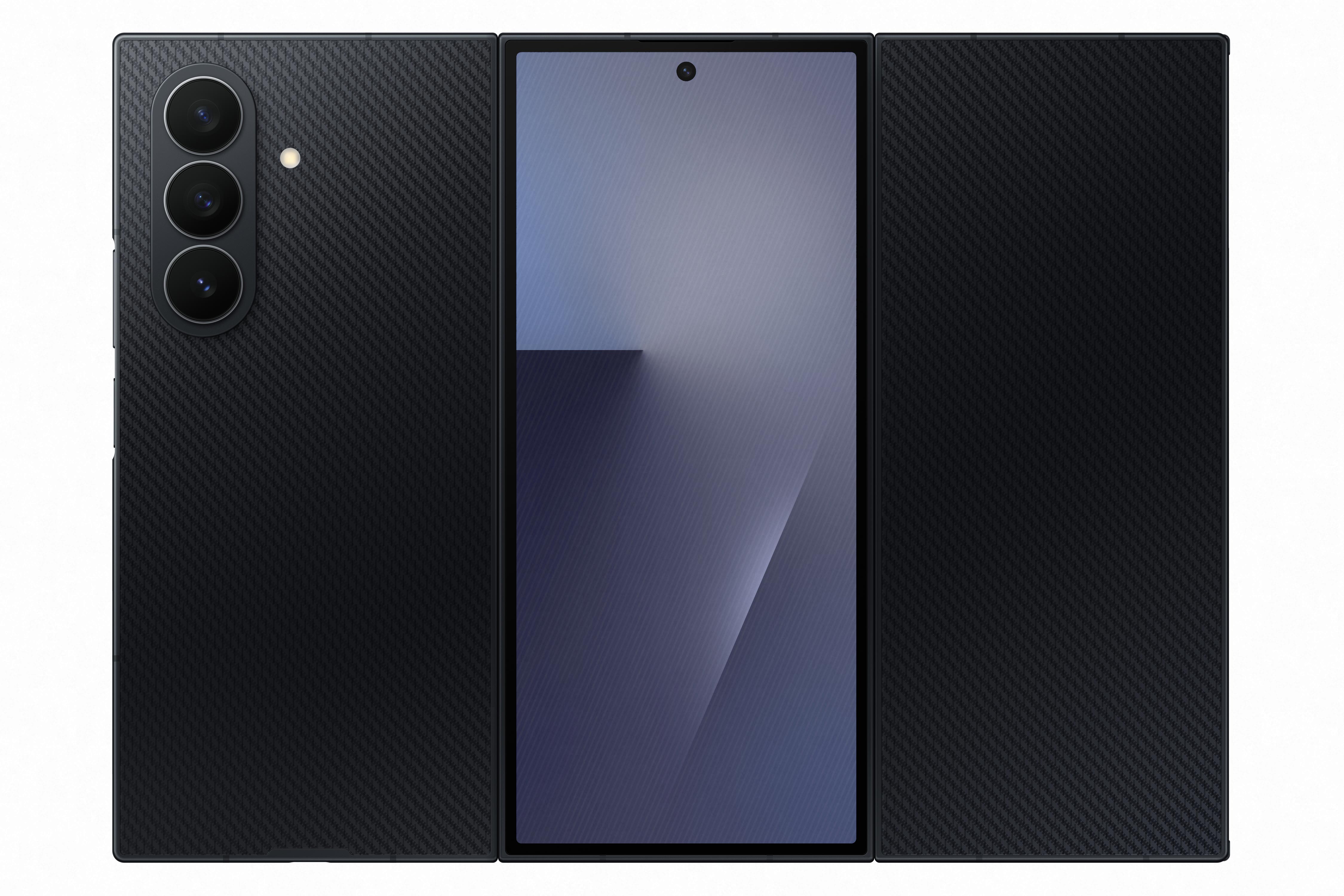 🔥Last Day Limited To 99 Units--📱Samthtsung Galaxy Z TriFold 5G 10.0” LTPO 16/512GB SD8Elite Tri-Foldable