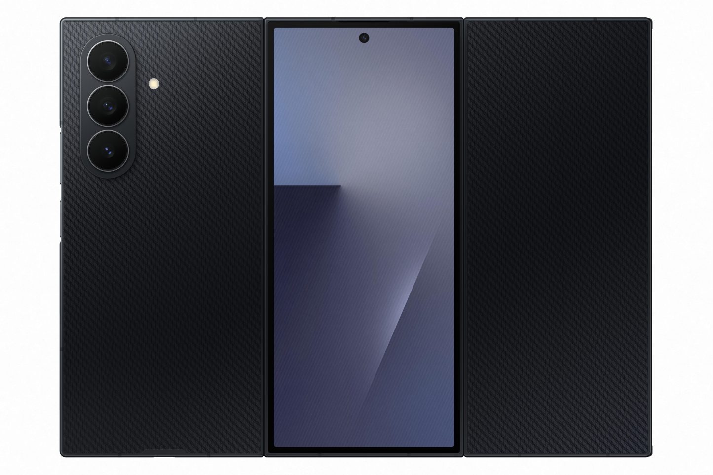 🔥Last Day Limited To 99 Units--📱Samthtsung Galaxy Z TriFold 5G 10.0” LTPO 16/512GB SD8Elite Tri-Foldable