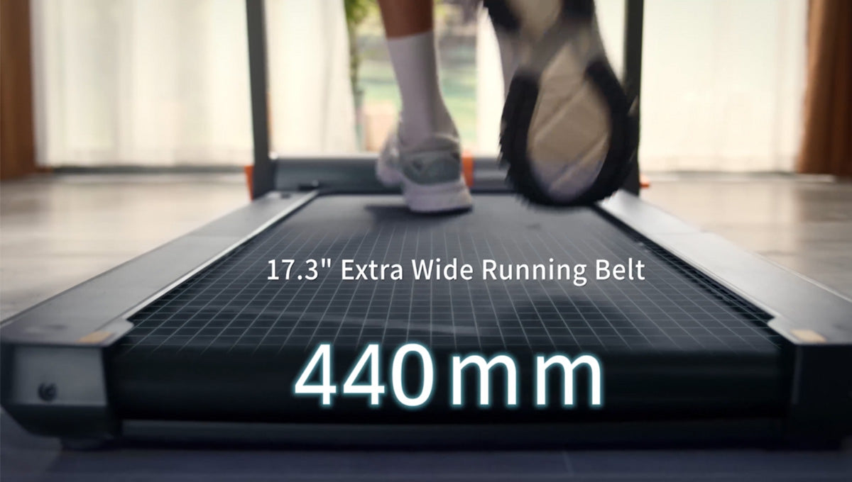 WalkingPad mc11 running workout treadmills 