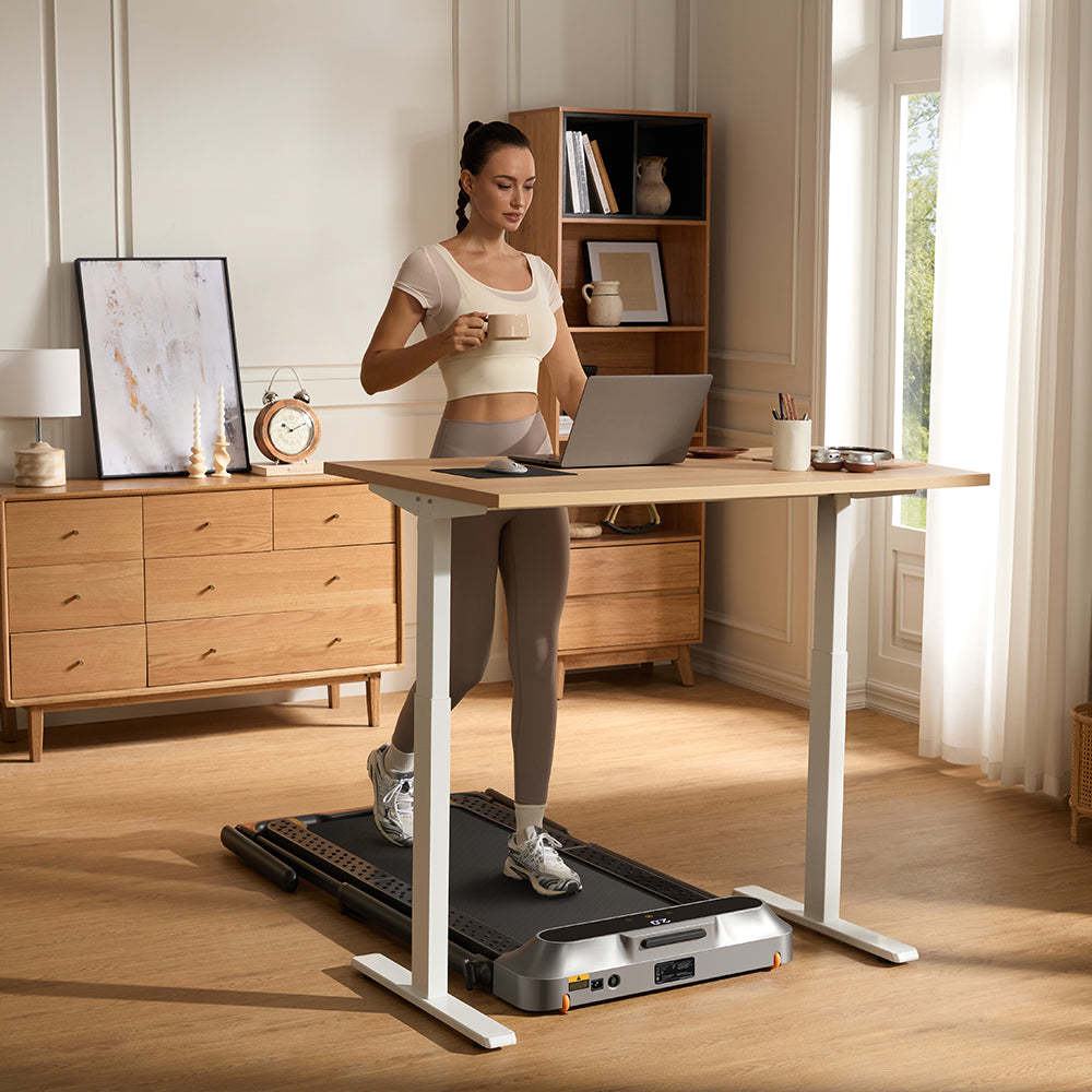 Walkithtngpad R2 Hybrid+ With Handle