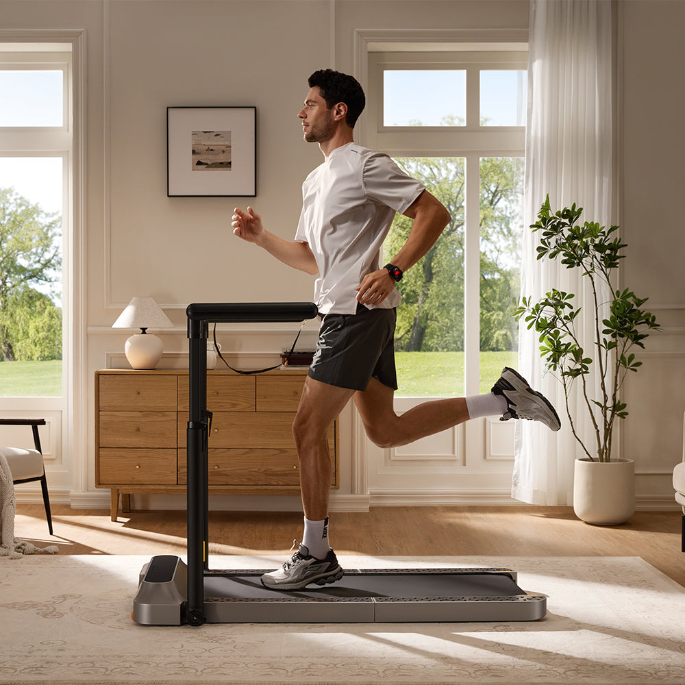 Walkithtngpad R2 Hybrid+ With Handle