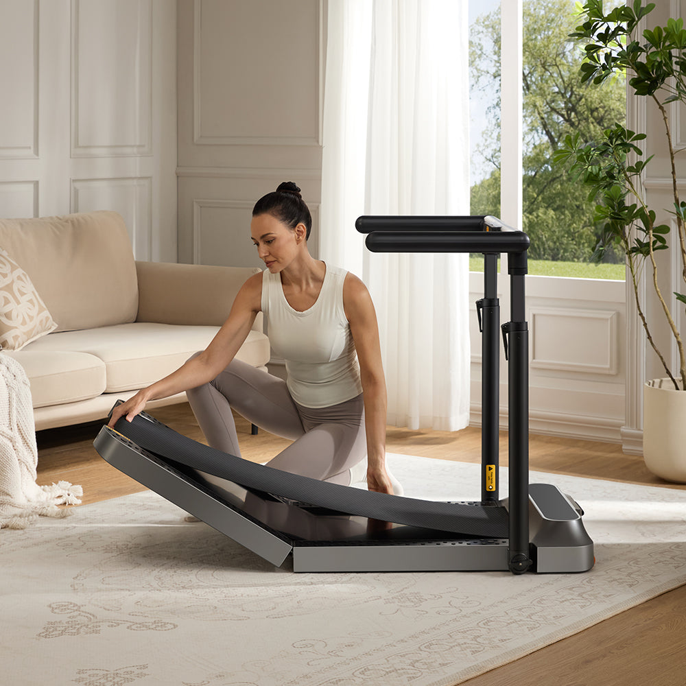 Walkithtngpad R2 Hybrid+ With Handle