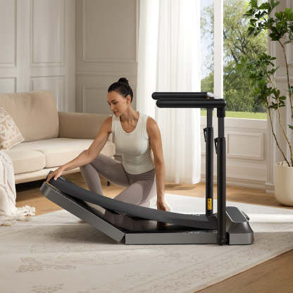 Walkithtngpad R2 Hybrid+ With Handle