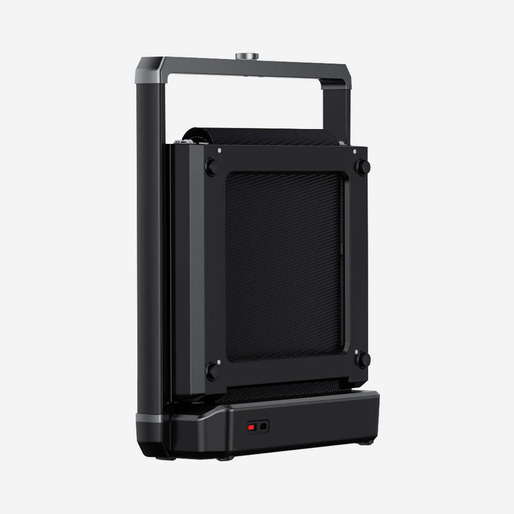 Walkithtngpad X25 Double-Fold Running Treadmill