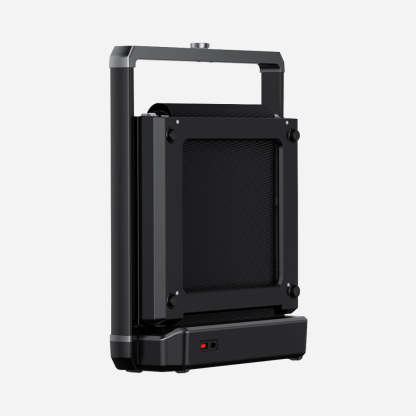 Walkithtngpad X25 Double-Fold Running Treadmill