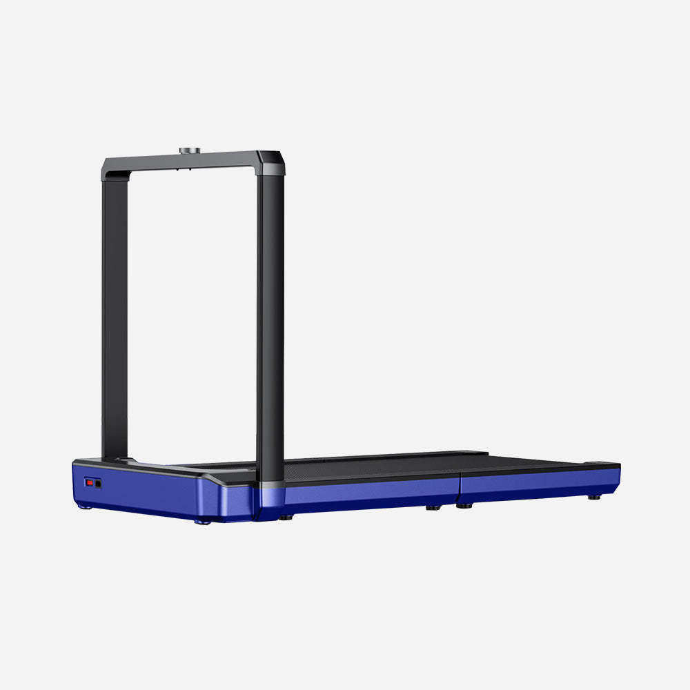 Walkithtngpad X25 Double-Fold Running Treadmill