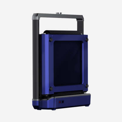 Walkithtngpad X25 Double-Fold Running Treadmill