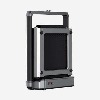 Walkithtngpad X25 Double-Fold Running Treadmill