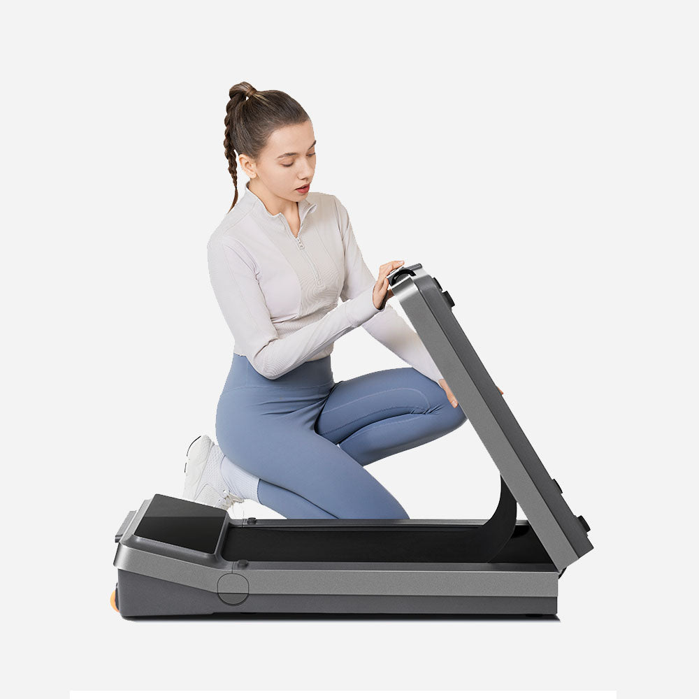 Walkithtngpad Z3 Just Walk Foldable Treadmill