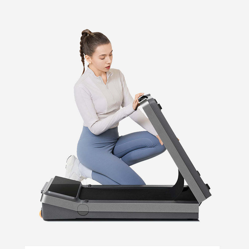 Walkithtngpad Z3 Just Walk Foldable Treadmill