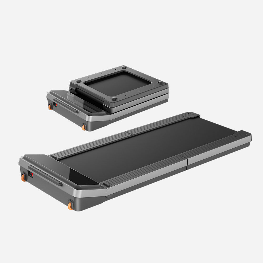 Walkithtngpad Z3 Just Walk Foldable Treadmill