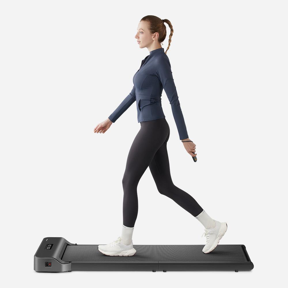 Walkithtngpad Z1 Folding Under Desk Treadmill