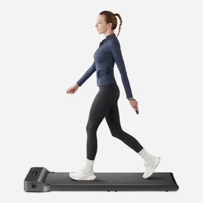 Walkithtngpad Z1 Folding Under Desk Treadmill