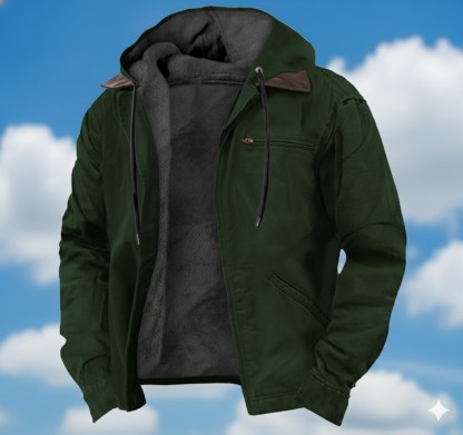 Elegant Jackets for Fall and Winter