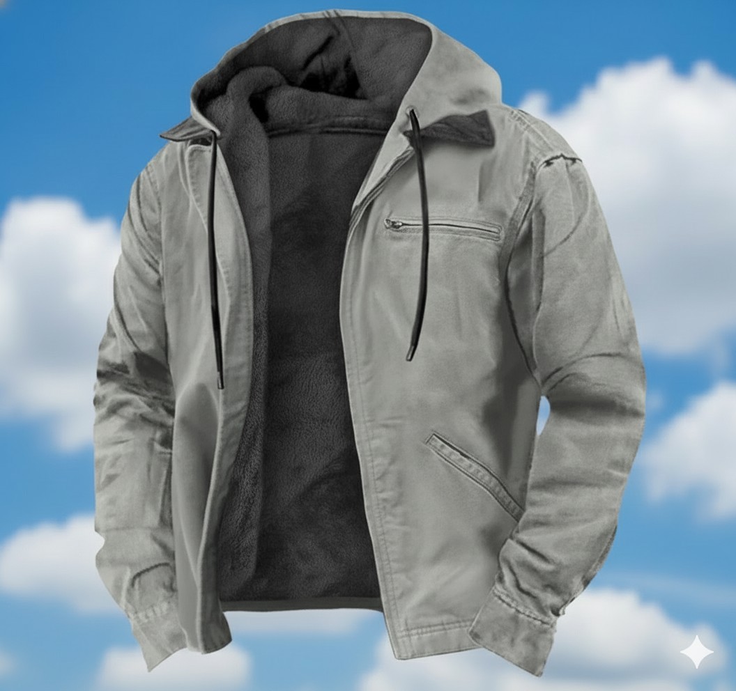 Elegant Jackets for Fall and Winter