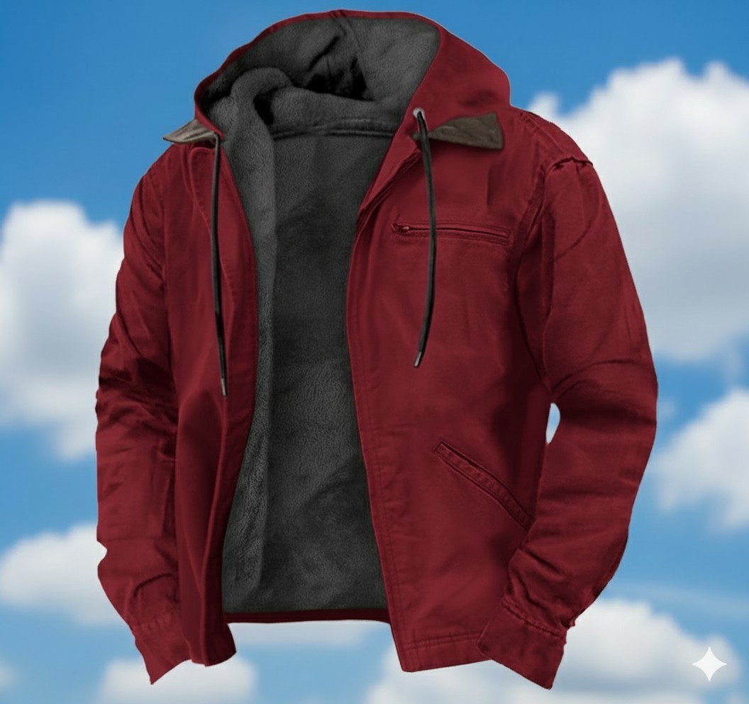 Elegant Jackets for Fall and Winter