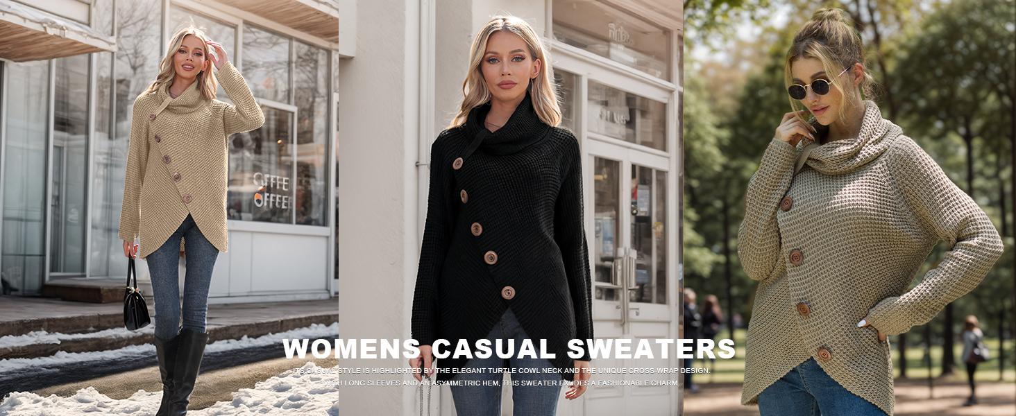 womens sweaters, holiday outfits for women 2023, sweater poncho for women, open sweater for women