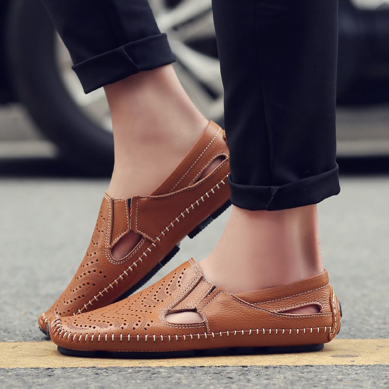 Matro Italia Sandals