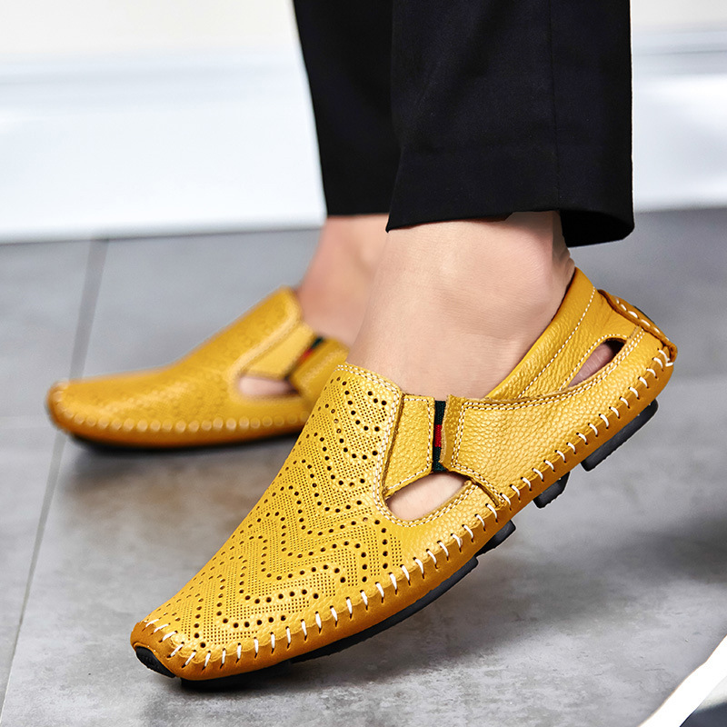 Matro Italia Sandals