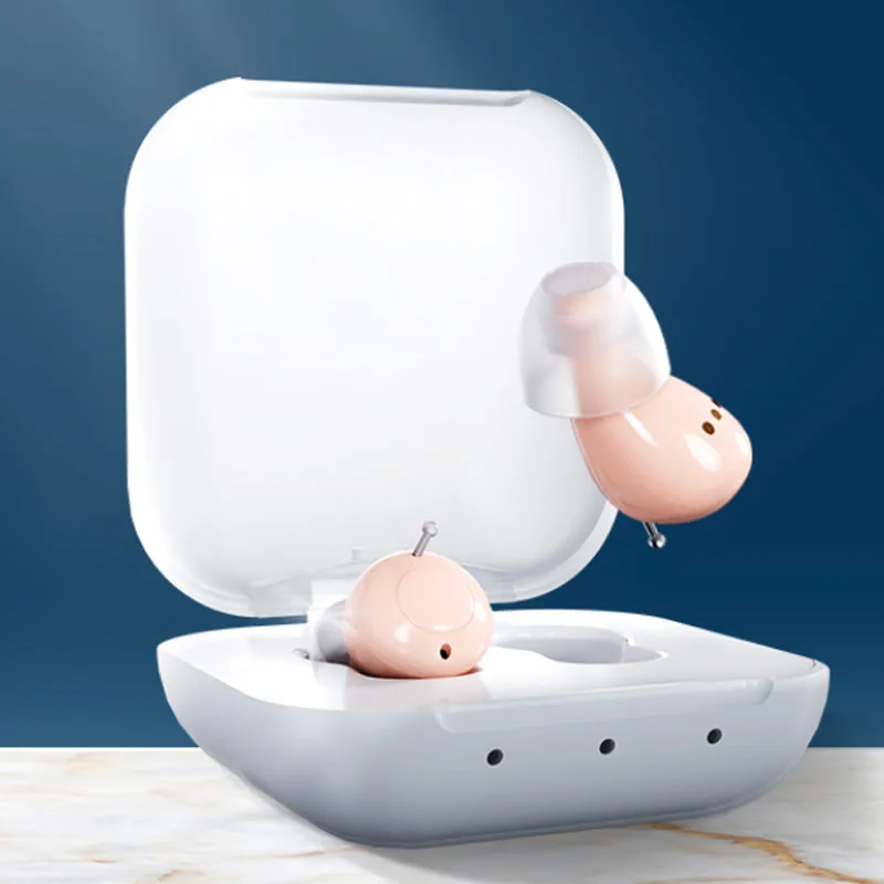 Hearing Aids