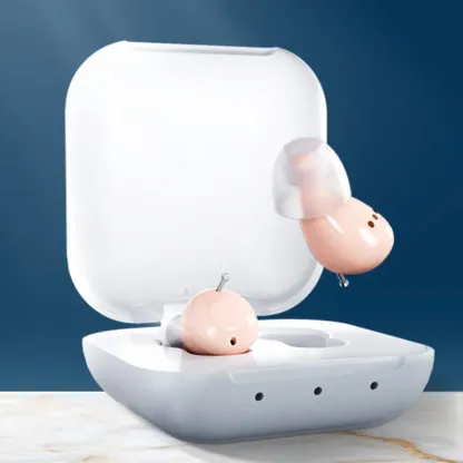 Hearing Aids