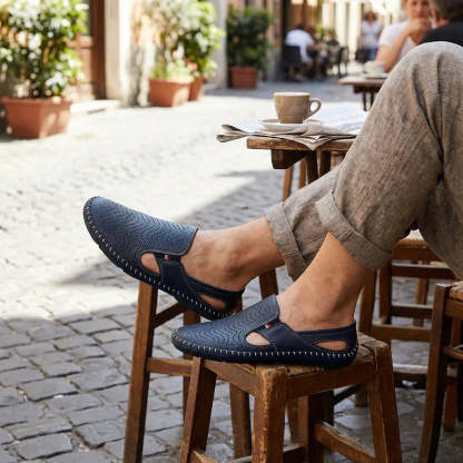Matro Italia Sandals
