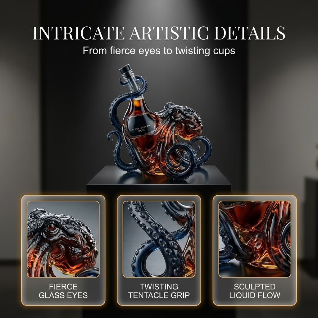 Suggested image: 750ml and 350ml size options or bundle set displayed together