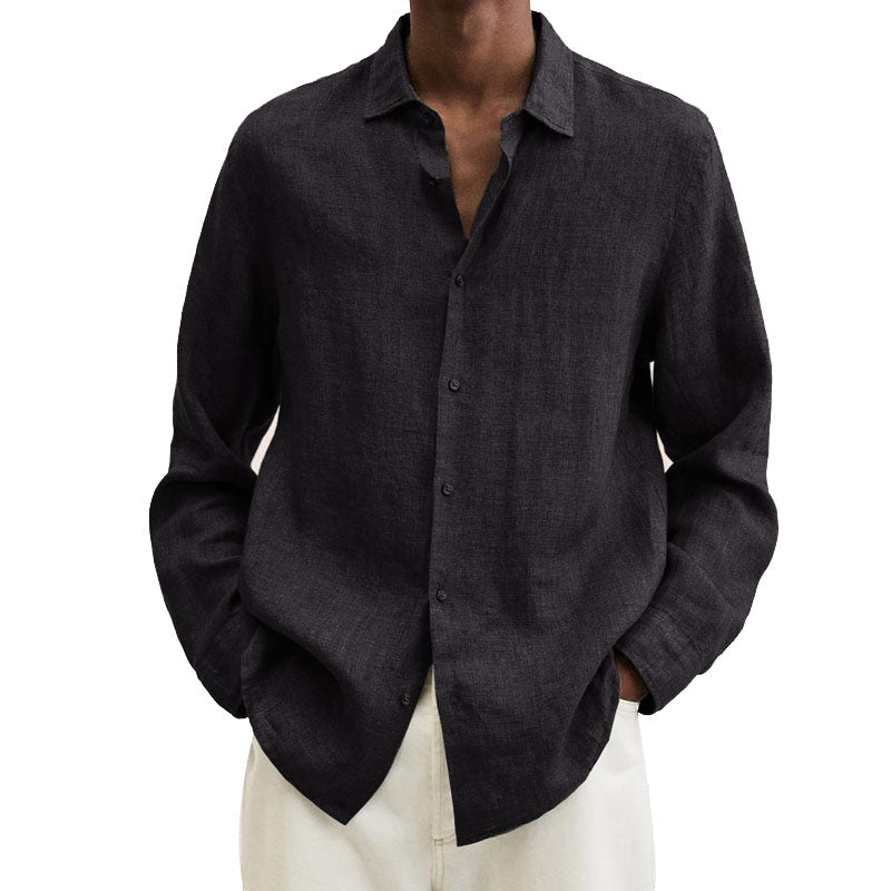 Men's Regular Fit Shirt