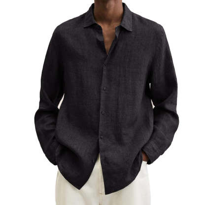 Men's Regular Fit Shirt