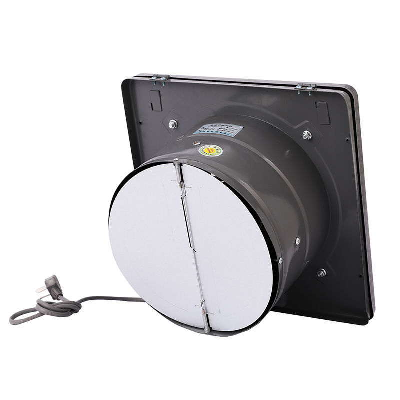 Stepless Speed Regulation Industrial Fan China Factory 10inch