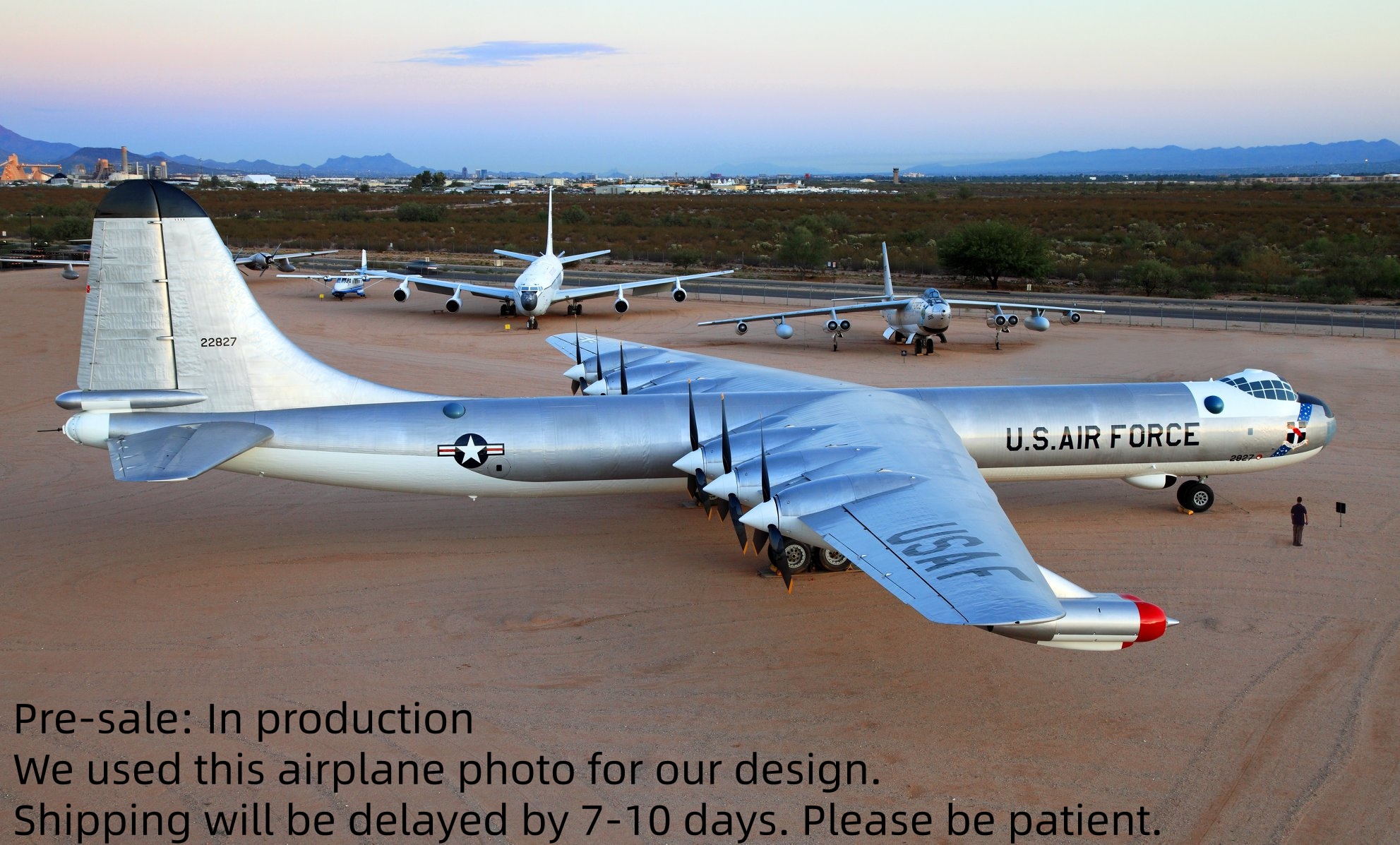 ✈️Airplane Weathervane