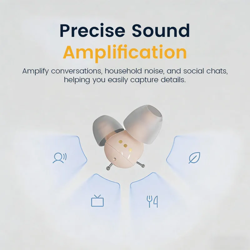 Hearing Aids