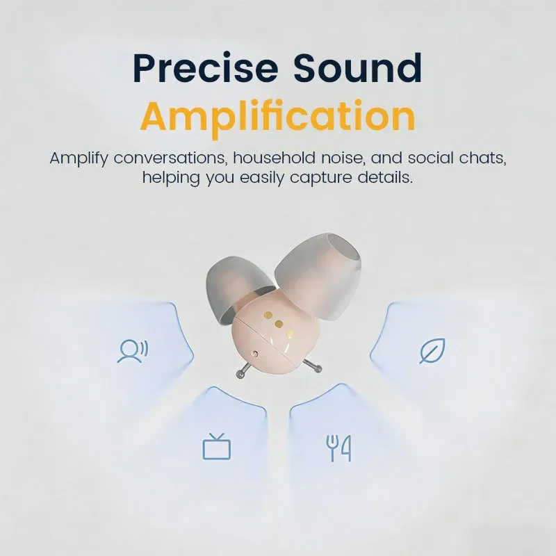 Hearing Aids