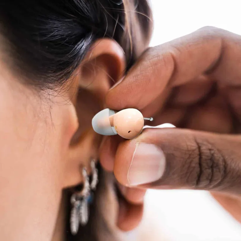 Hearing Aids
