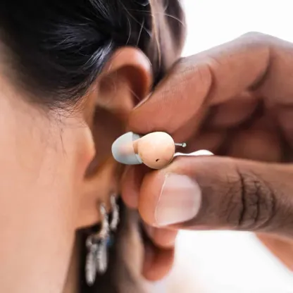Hearing Aids