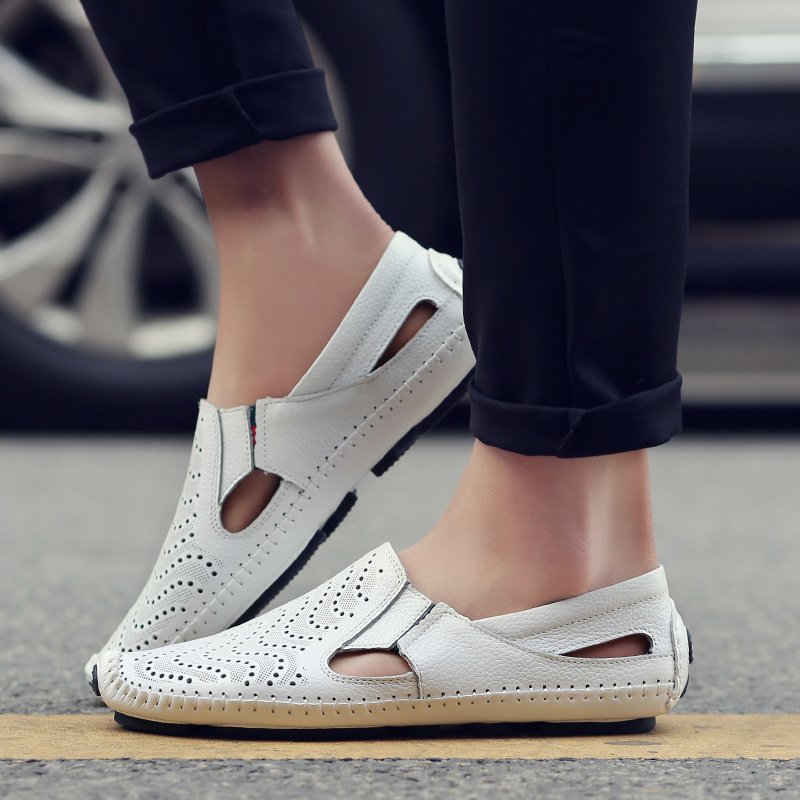 Matro Italia Sandals