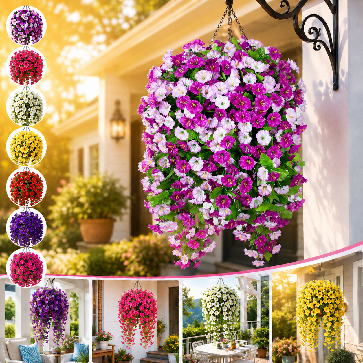 Recommended Everbloom Cascades product image placeholder