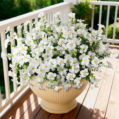 🔥Summer On Sale Only Today  Buy 2 Get 2 Free🔥UV Resistant Artificial Tricolor Morning Glory