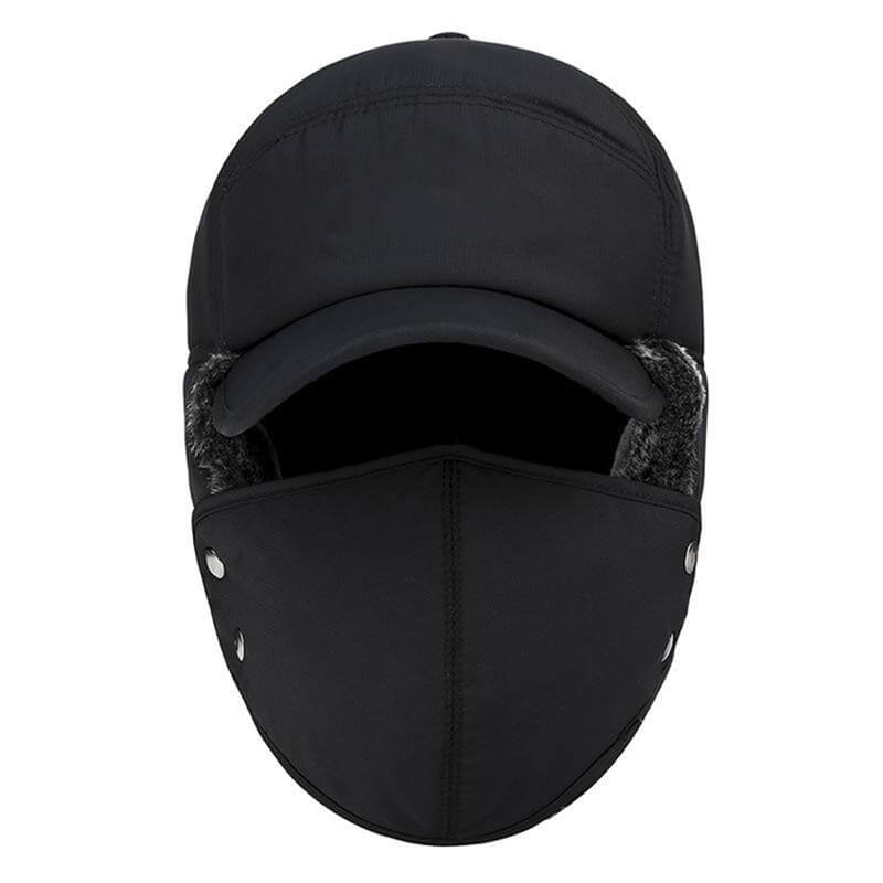 Outdoor Cycling Cold - Proof Ear Warm Cap