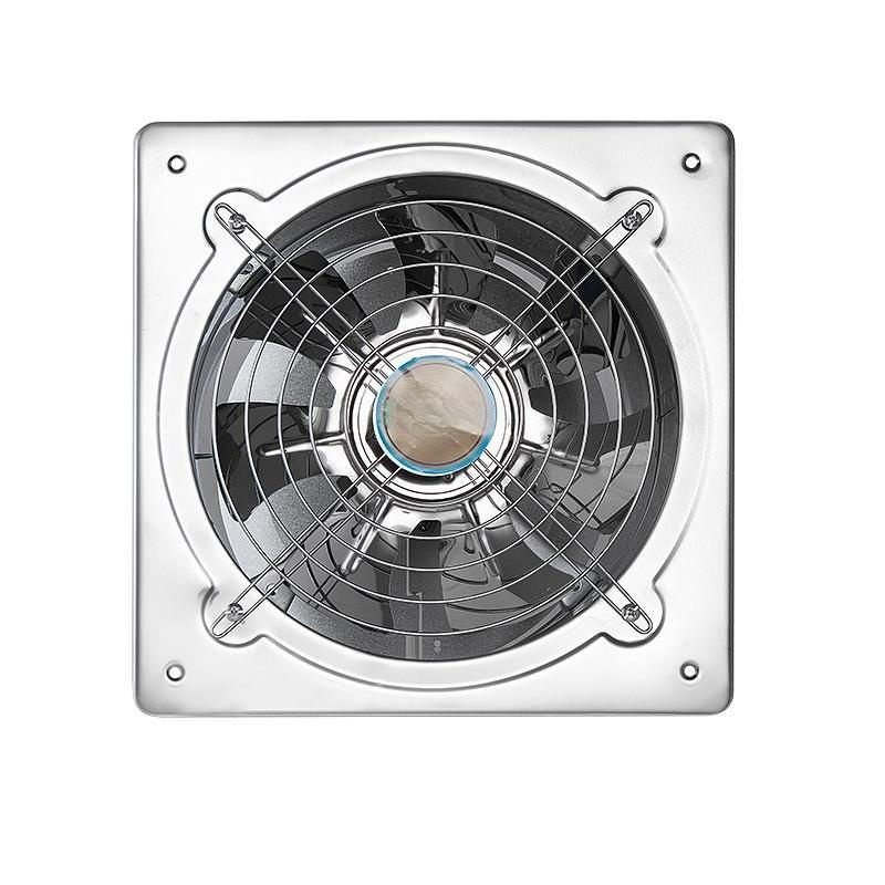 Stepless Speed Regulation Industrial Fan China Factory 10inch