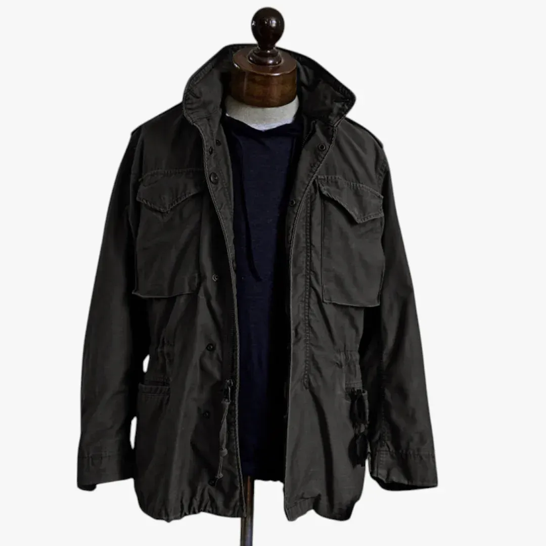 Vietnam-era M65 Jacket