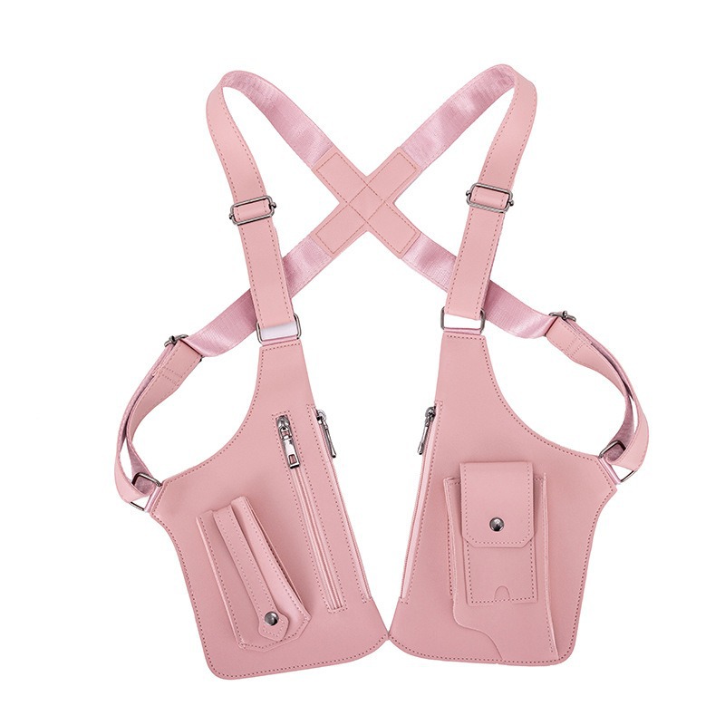 Heritage - Classic Shoulder Satchel