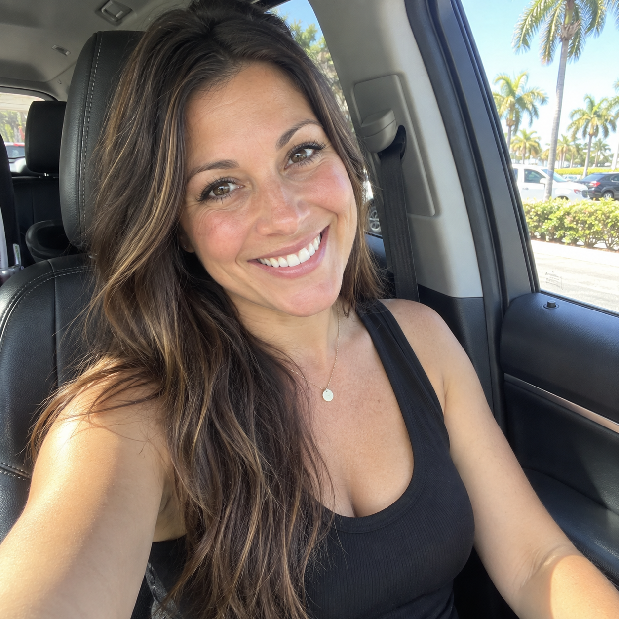 Sarah L.