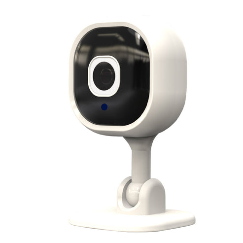 🥳2026 HOT SALE🥳🔒 50% OFF! Wireless Smart HD Security Camera – 360° rotation, night vision & 2‑way audio. Keep an eye on your home, anytime! 🏠✨