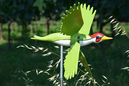 Garden Decoration Whirligig Windmill