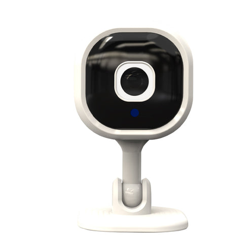 🥳2026 HOT SALE🥳🔒 50% OFF! Wireless Smart HD Security Camera – 360° rotation, night vision & 2‑way audio. Keep an eye on your home, anytime! 🏠✨