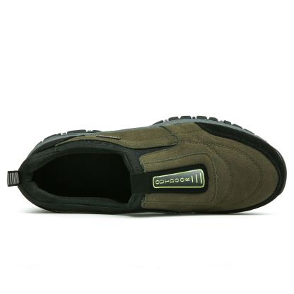 🔥LAST DAY 60% OFF🔥 Outdoor Non-slip Comfy Arch Support Walking Shoes, Comfy Orthopedic Walking Shoes