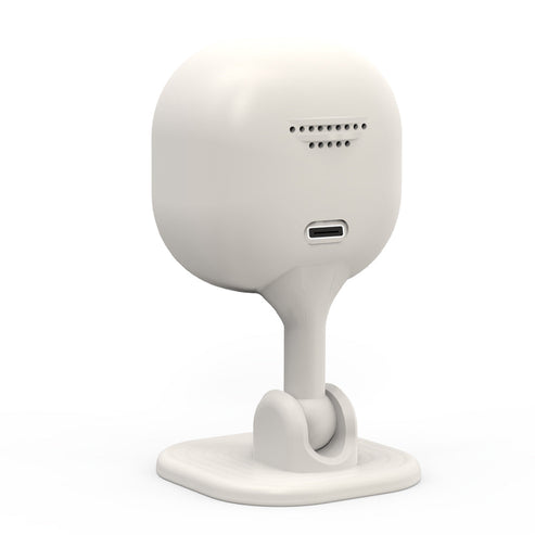 🥳2026 HOT SALE🥳🔒 50% OFF! Wireless Smart HD Security Camera – 360° rotation, night vision & 2‑way audio. Keep an eye on your home, anytime! 🏠✨